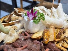 -一朵菌·野生菌探索家火锅(南亚店)