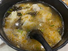 -大董锅贴(崇安寺店)