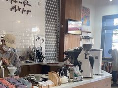 -Torch Coffee 炬点咖啡