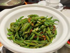 -小菜园新徽菜(南通永旺店)