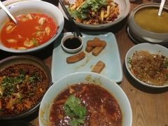 红糖糍粑-辛香汇(飞洲店)