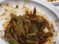 -万荣烤鸭店·北京菜(天坛店)