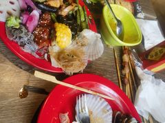 -好伦哥比萨烤肉自助(马家堡店)