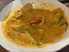 -泰国餐厅 Thai Food(裕华万达店)