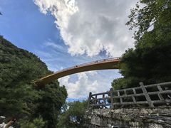 -神农架景区