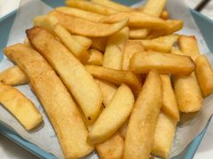 -新世界餐厅(万达店)