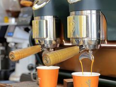-Tequila Espresso(嘉善路店)