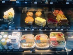 -星巴克(深圳软件园产业基地店)