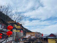 -千佛山风景名胜区