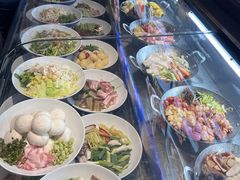 -小厨师·二十年沈家门小海鲜(百井坊巷店)