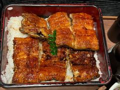 -玄白·炭烤活鳗(上海首店)