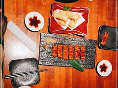 -千代武日本料理(爱建店)
