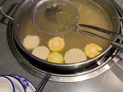 -贵宾牛·潮汕牛肉火锅(珠池总店)