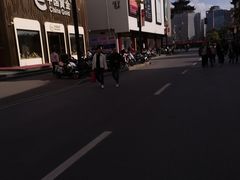 -上海城隍庙福佑门小商品批发市场