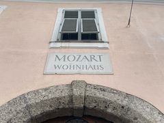 -莫扎特故居