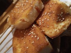 -腰子哥烤串(石佛营炫特店)