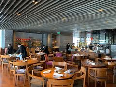 大堂-广州富力君悦大酒店·凯菲厅