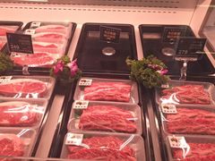 -MEAT MATE 鲜食肉铺(凤凰汇·里巷店)