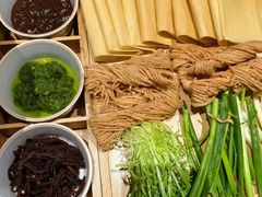 -老德州四合院·德州菜(天衢路店)