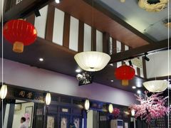 大堂-宋园·金宴浙鲜馆(静安店)
