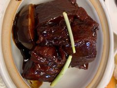红烧肉-南八仙·老上海味道(南京东路店)