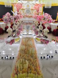 -谛融婚礼酒店·宴会厅(花园店)