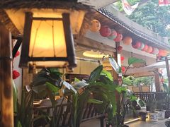 -老渔家鲜鱼轩(南浦横街店)