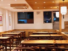 大堂-素满香·食养自助(天一广场店)