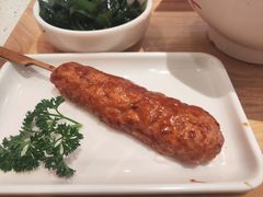-味千拉面(金融街店)