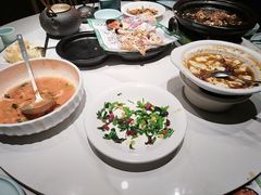 -奔跑吧陕菜·盛世长安(民乐园万达店)