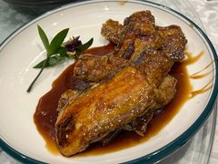 -海富门·带鱼·淮扬菜·粤菜(甘家口店)