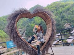 -北京山里寒舍度假酒店