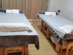 -八号公馆·老上海SPA(深圳北站店)