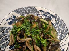 白炒鳝丝-小实惠嘉(威海路店)