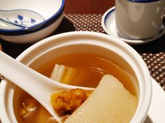 -逸东轩(香港逸东酒店)