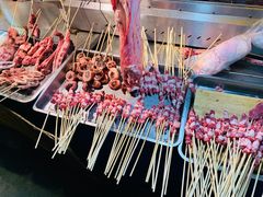 -大学城夜市大排档(凤栖路店)