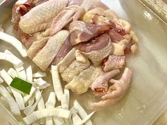 -狐狸爱上椰子鸡(滨江星光大道店)