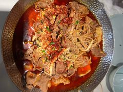 -全牛匠·乐山跷脚牛肉(西北旺万象汇店)