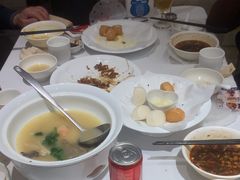 -眉州东坡(团结湖店)