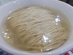 -月星羊肉面馆(黄河路美食休闲街店)