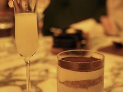 -Tivano意大利餐厅(成都居舍酒店)