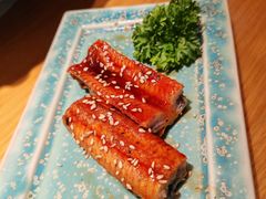 -三石铁板烧(紫竹桥店)