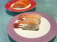 -晴季寿司(红旗街万达店)