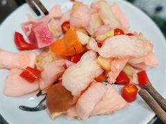 -鱼之家小四川水煮鱼