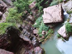 -云台山风景名胜区