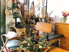-参差咖啡(水果湖公园店)