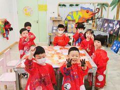 -tomato蕃茄田艺术(新天地中心)