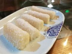 甜年糕-宝葫芦西北茶食铺(万达店)