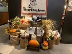 -西堤牛排(北京国瑞店)
