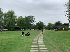 -黄龙溪古镇